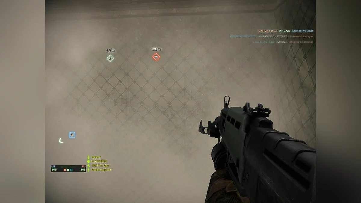 Скриншоты из Battlefield: Bad Company 2 - Vietnam / Картинка 733