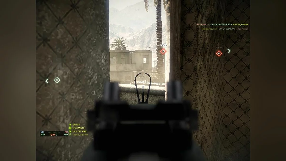 Скриншоты из Battlefield: Bad Company 2 - Vietnam / Картинка 737