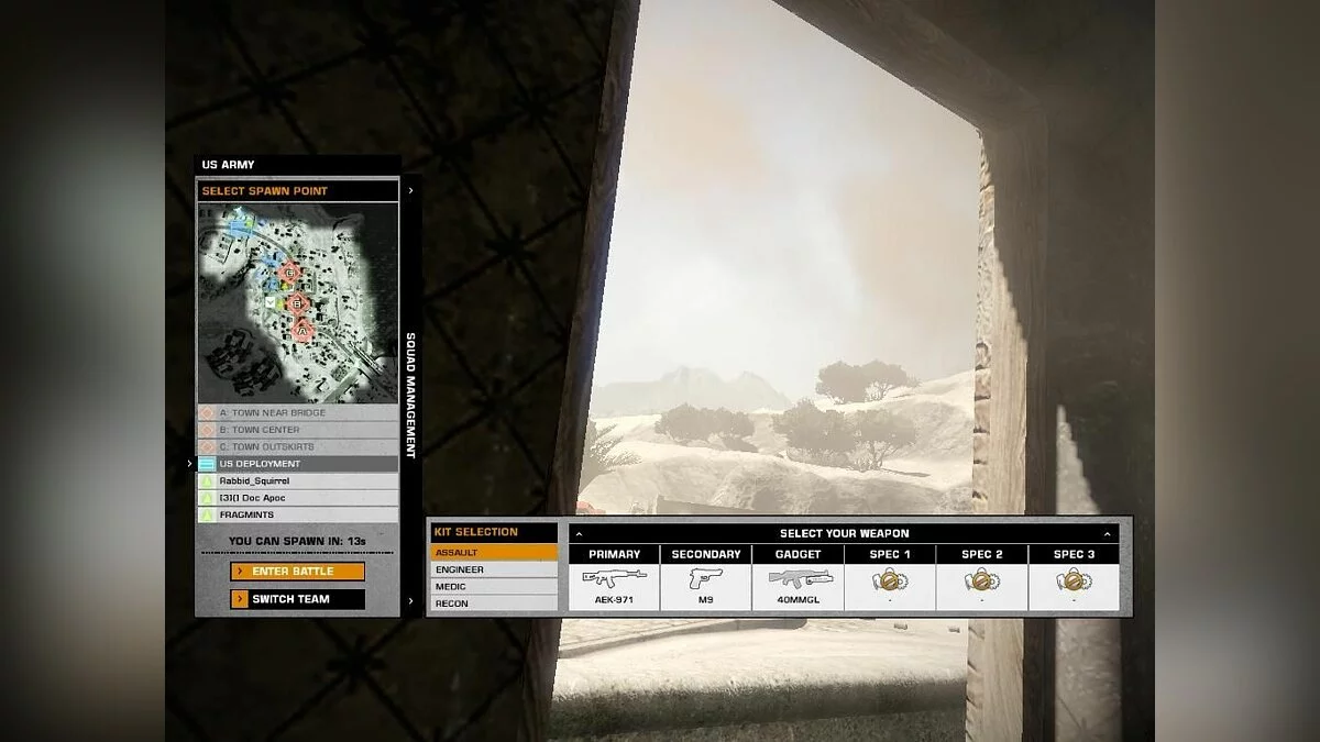 Скриншоты из Battlefield: Bad Company 2 - Vietnam / Картинка 739