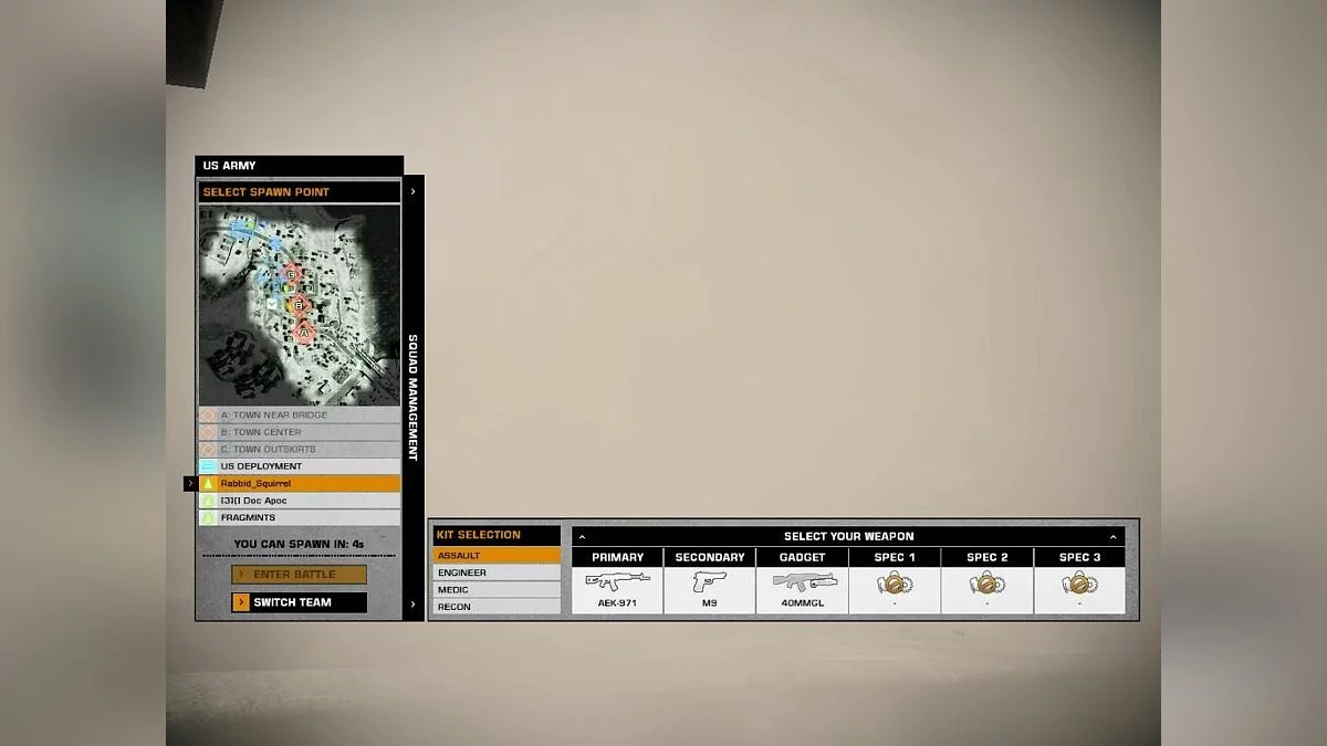 Скриншоты из Battlefield: Bad Company 2 - Vietnam / Картинка 740