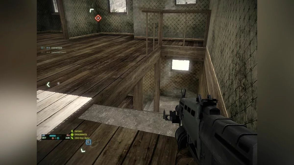 Скриншоты из Battlefield: Bad Company 2 - Vietnam / Картинка 746