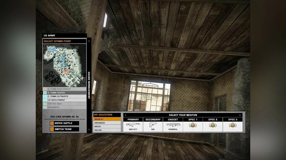 Скриншоты из Battlefield: Bad Company 2 - Vietnam / Картинка 748