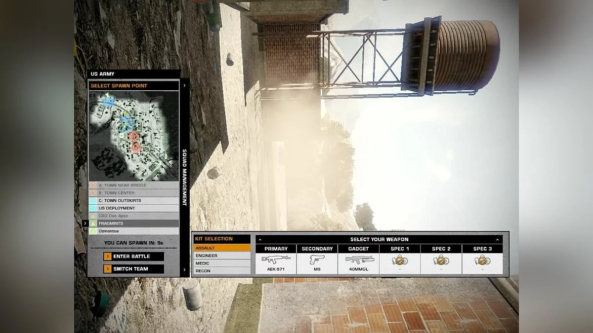 Скриншоты из Battlefield: Bad Company 2 - Vietnam / Картинка 758