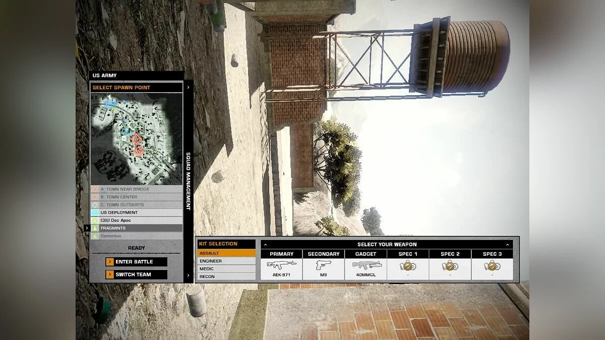 Скриншоты из Battlefield: Bad Company 2 - Vietnam / Картинка 759