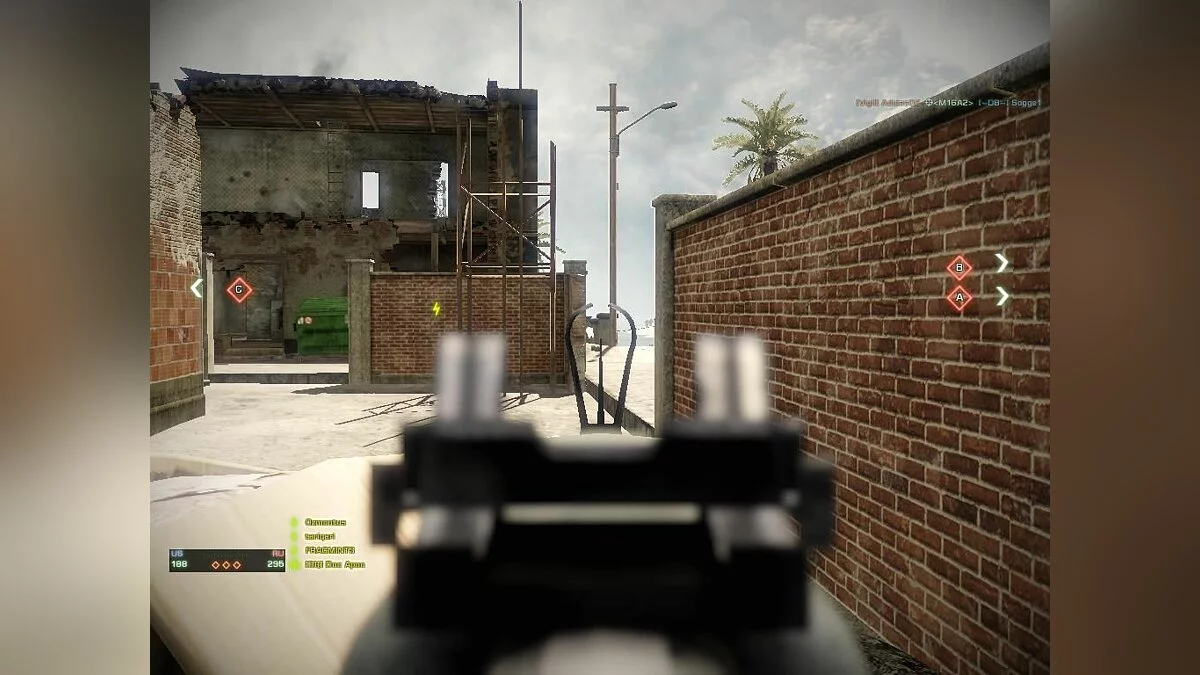 Скриншоты из Battlefield: Bad Company 2 - Vietnam / Картинка 775