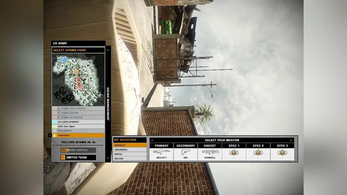 Скриншоты из Battlefield: Bad Company 2 - Vietnam / Картинка 781