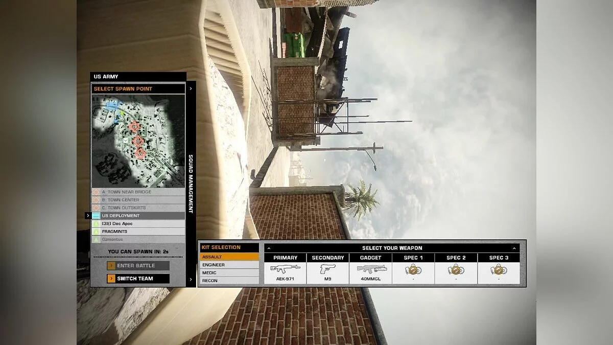 Скриншоты из Battlefield: Bad Company 2 - Vietnam / Картинка 782