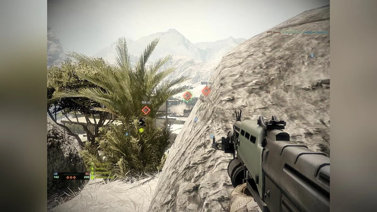 Скриншоты из Battlefield: Bad Company 2 - Vietnam / Картинка 784