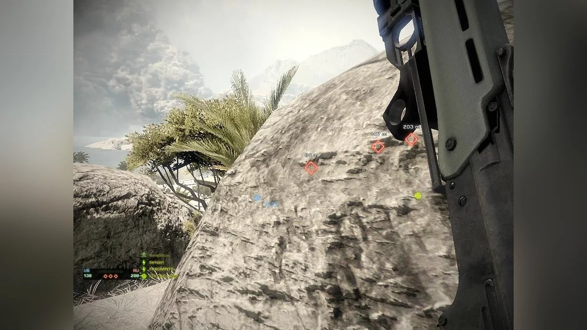 Скриншоты из Battlefield: Bad Company 2 - Vietnam / Картинка 785