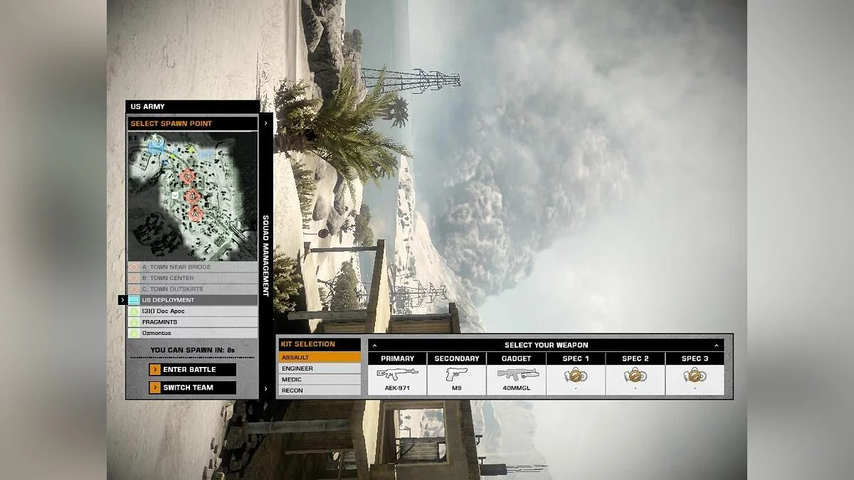 Скриншоты из Battlefield: Bad Company 2 - Vietnam / Картинка 797