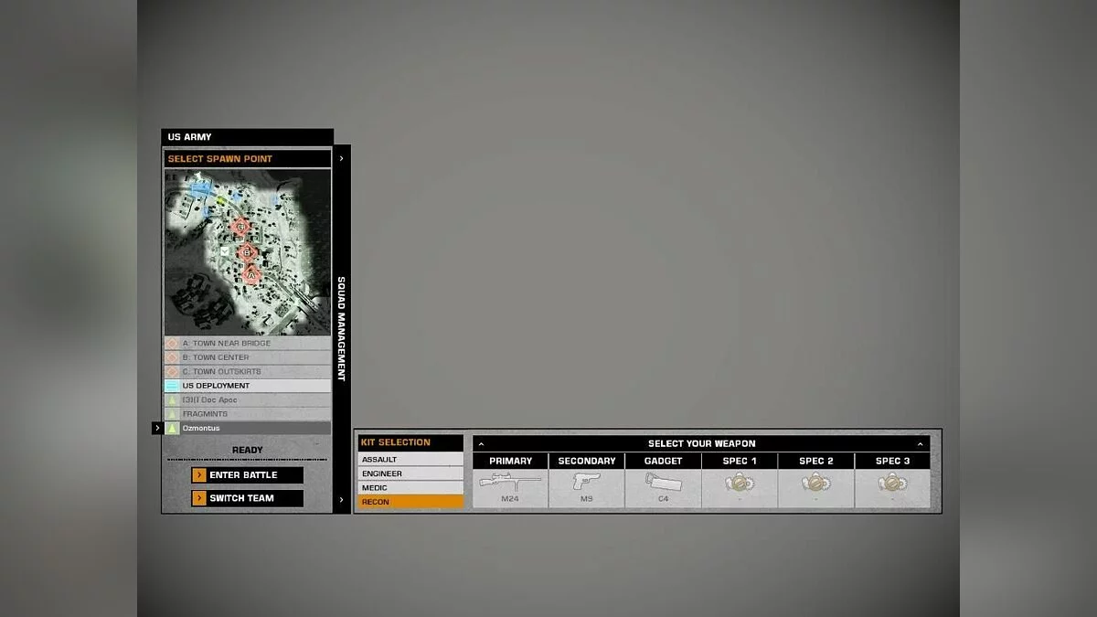 Скриншоты из Battlefield: Bad Company 2 - Vietnam / Картинка 798
