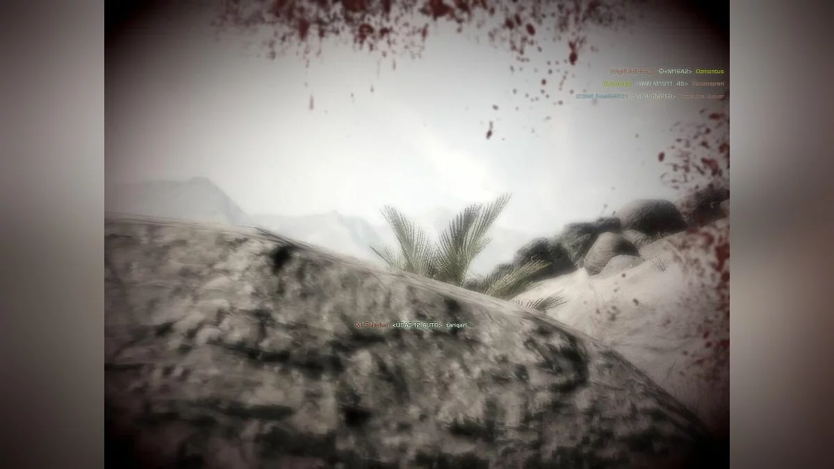 Скриншоты из Battlefield: Bad Company 2 - Vietnam / Картинка 799