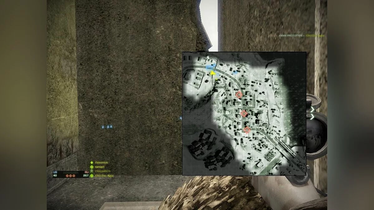 Скриншоты из Battlefield: Bad Company 2 - Vietnam / Картинка 804