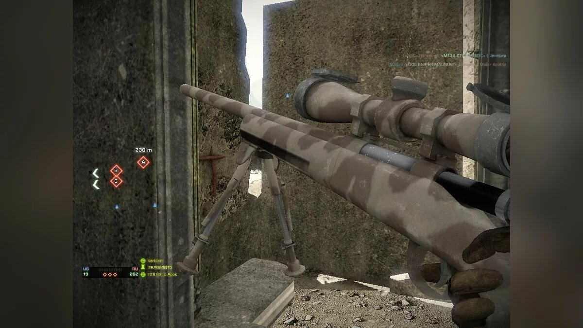 Скриншоты из Battlefield: Bad Company 2 - Vietnam / Картинка 808