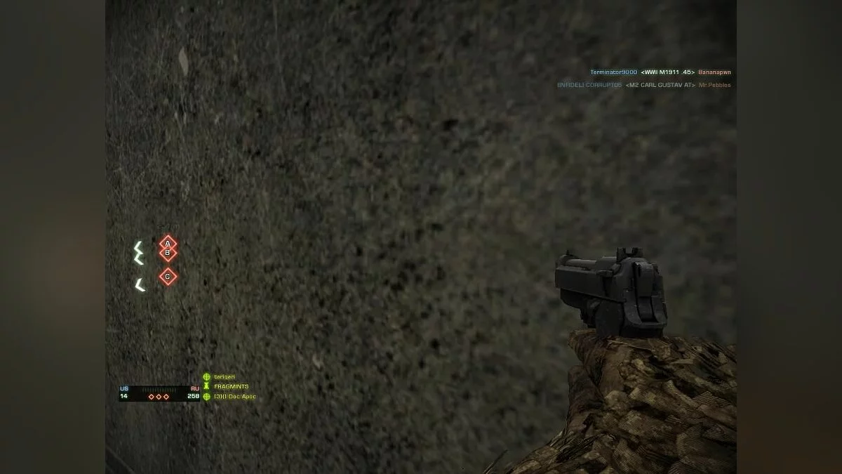 Скриншоты из Battlefield: Bad Company 2 - Vietnam / Картинка 809