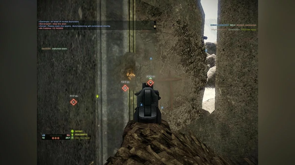 Скриншоты из Battlefield: Bad Company 2 - Vietnam / Картинка 810