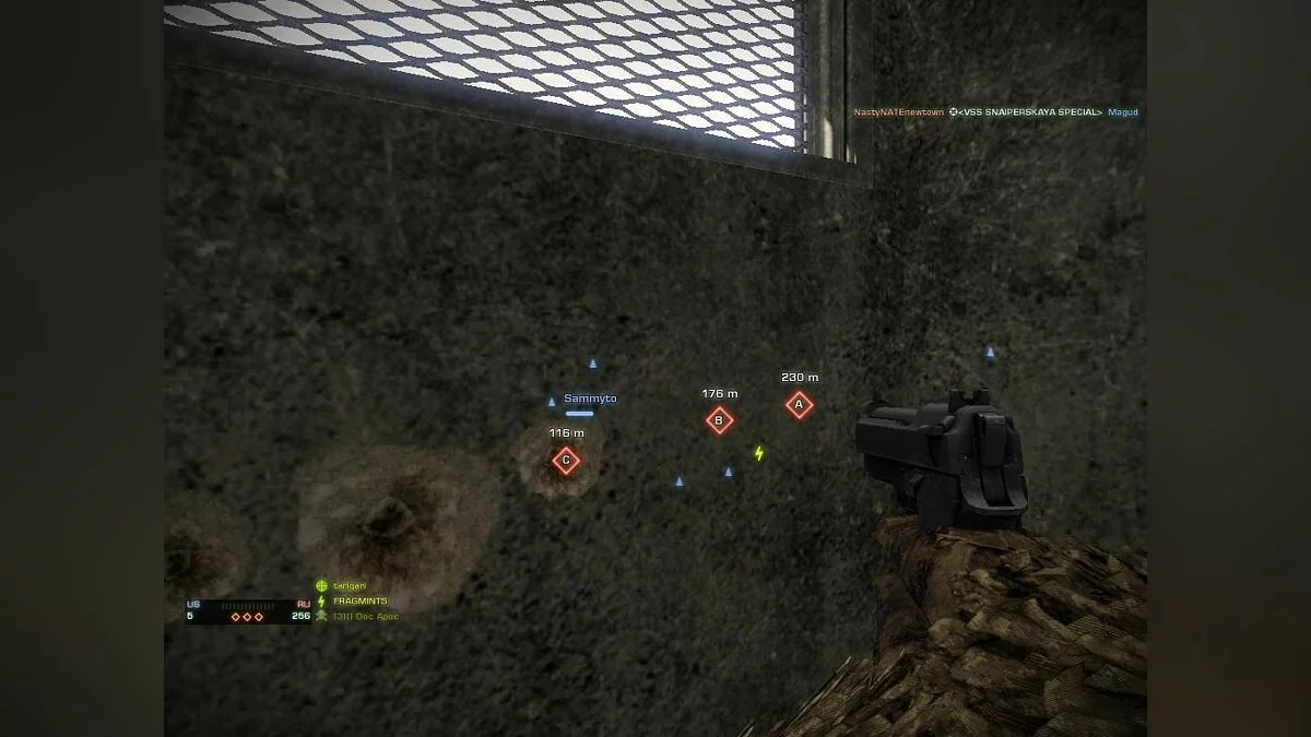 Скриншоты из Battlefield: Bad Company 2 - Vietnam / Картинка 811