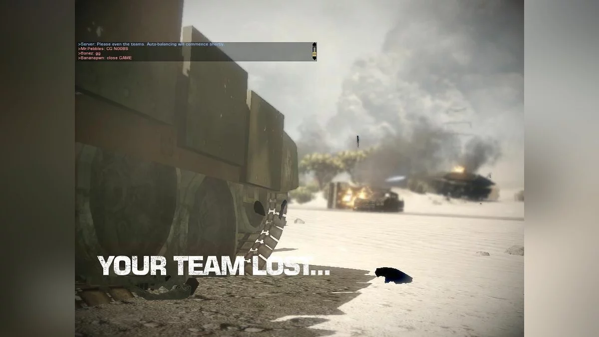 Скриншоты из Battlefield: Bad Company 2 - Vietnam / Картинка 813