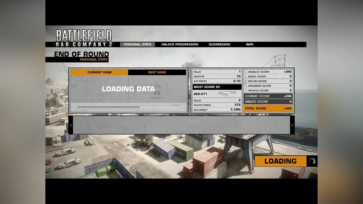 Скриншоты из Battlefield: Bad Company 2 - Vietnam / Картинка 814