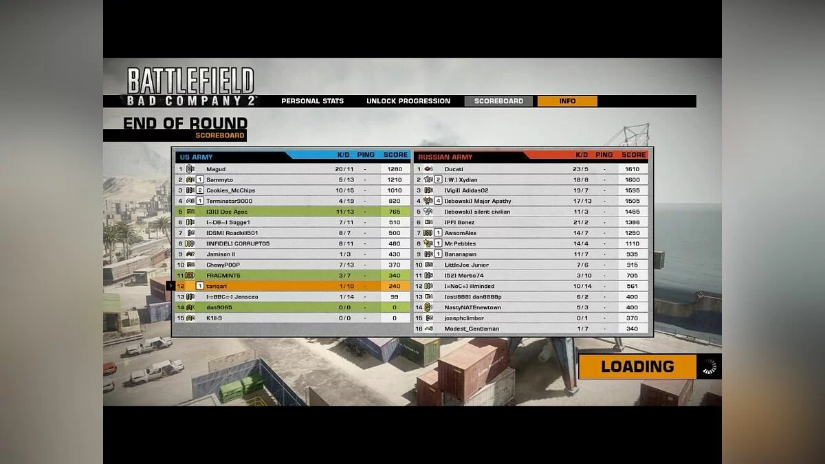 Скриншоты из Battlefield: Bad Company 2 - Vietnam / Картинка 815