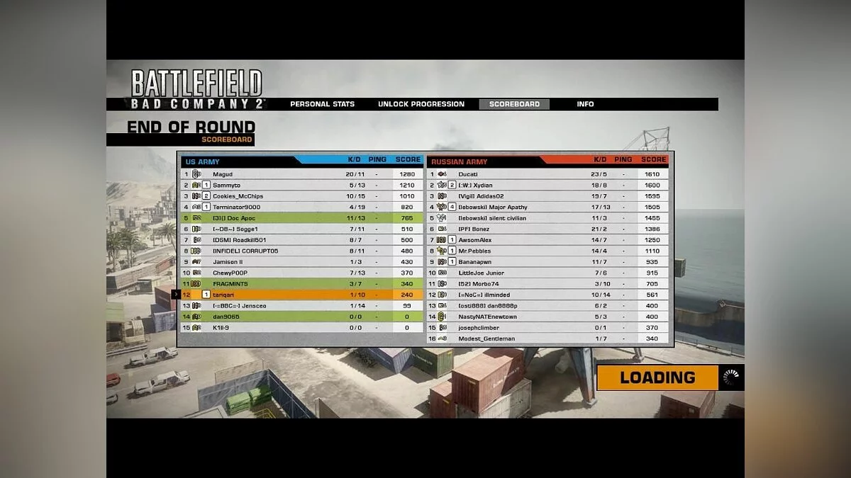 Скриншоты из Battlefield: Bad Company 2 - Vietnam / Картинка 816