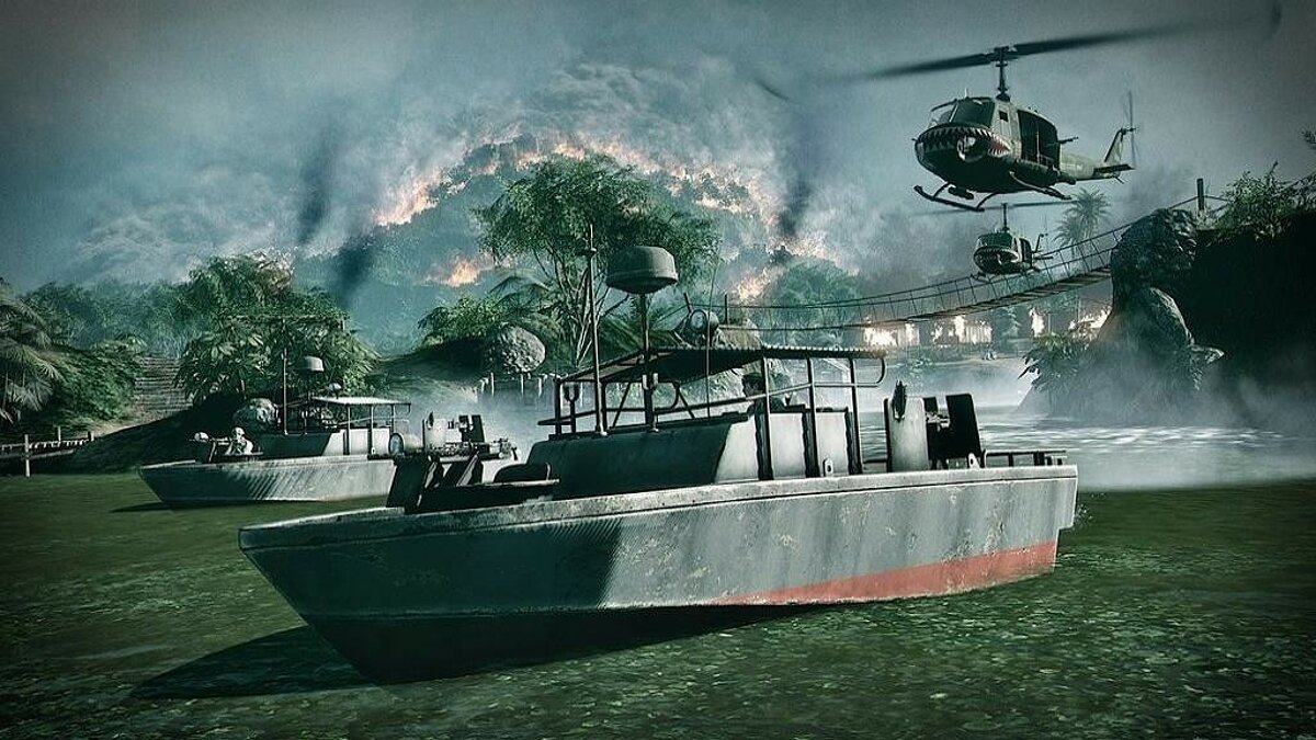 вьетнамская война бателфилд фото 53