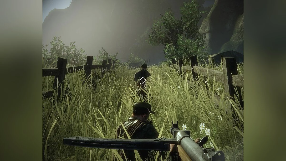 Скриншоты из Battlefield: Bad Company 2 - Vietnam / Картинка 818