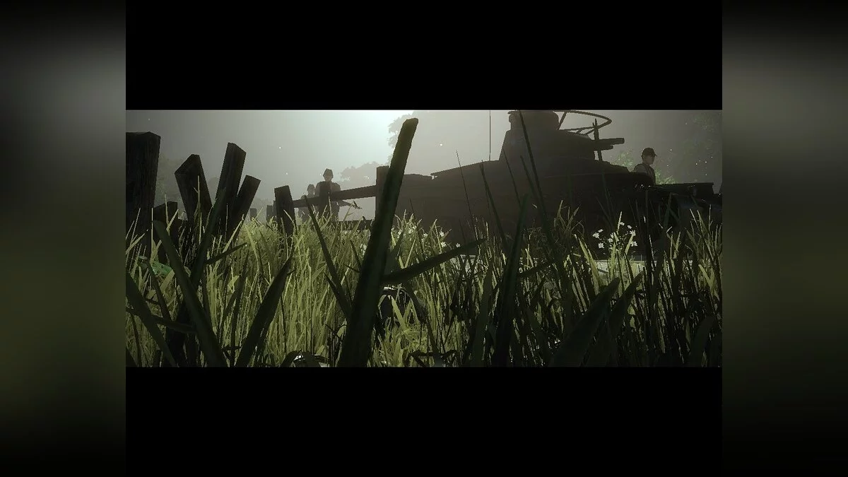 Скриншоты из Battlefield: Bad Company 2 - Vietnam / Картинка 819