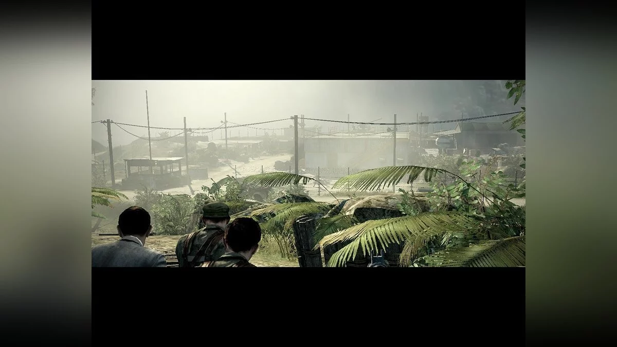 Скриншоты из Battlefield: Bad Company 2 - Vietnam / Картинка 820