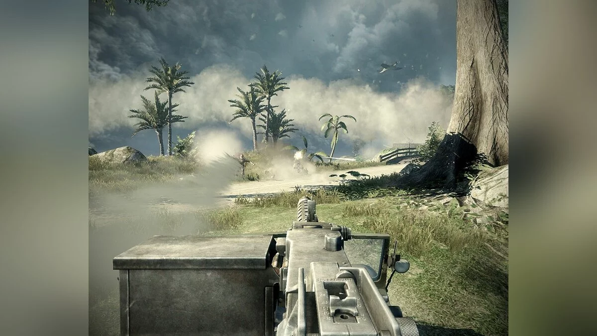 Скриншоты из Battlefield: Bad Company 2 - Vietnam / Картинка 821