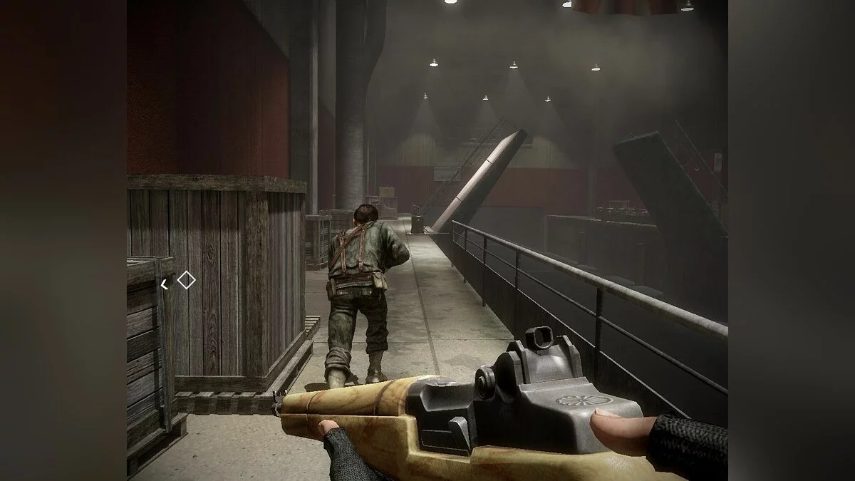 Скриншоты из Battlefield: Bad Company 2 - Vietnam / Картинка 824