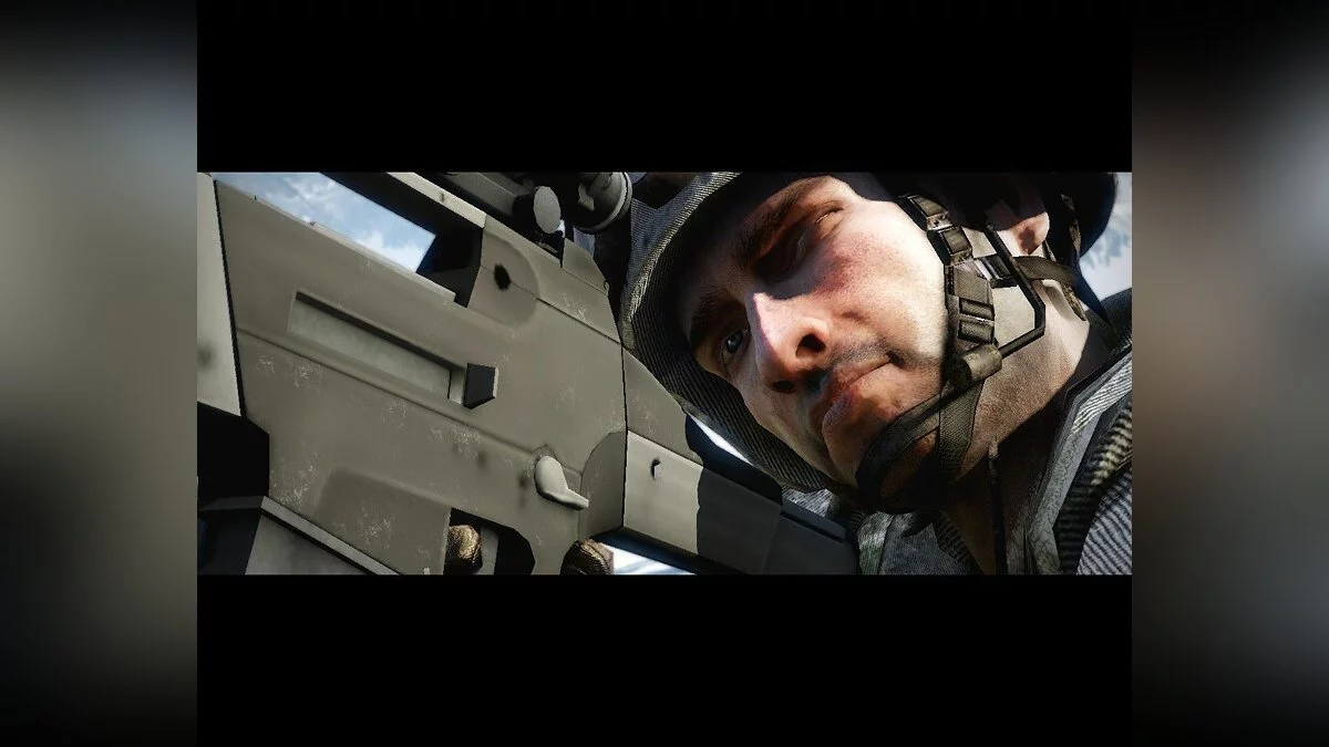 Скриншоты из Battlefield: Bad Company 2 - Vietnam / Картинка 825