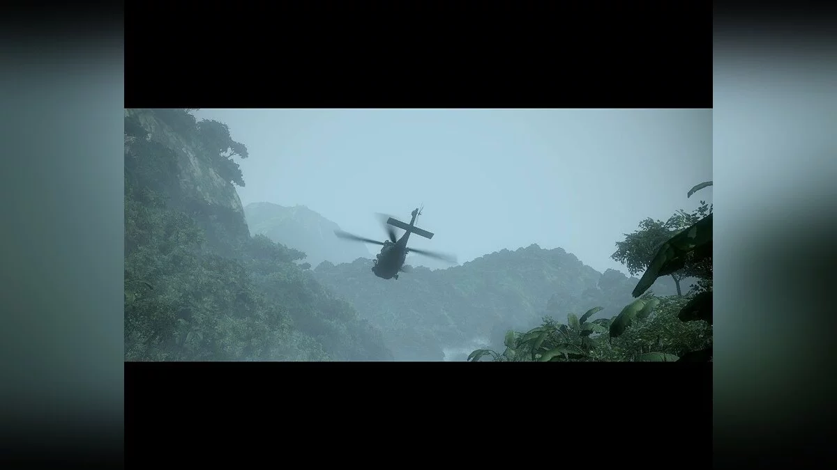 Скриншоты из Battlefield: Bad Company 2 - Vietnam / Картинка 830