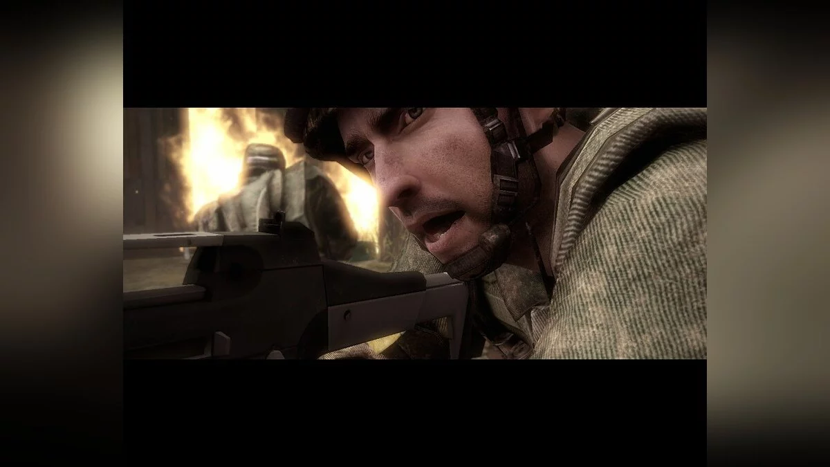 Скриншоты из Battlefield: Bad Company 2 - Vietnam / Картинка 833