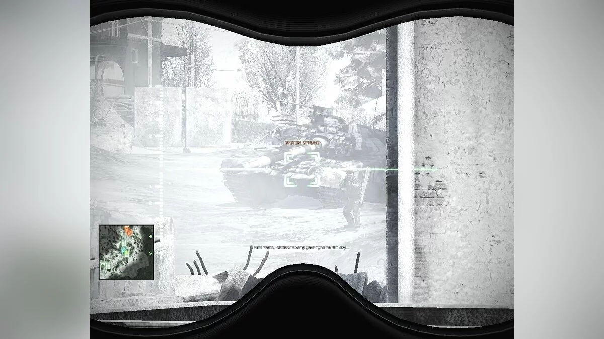 Скриншоты из Battlefield: Bad Company 2 - Vietnam / Картинка 854