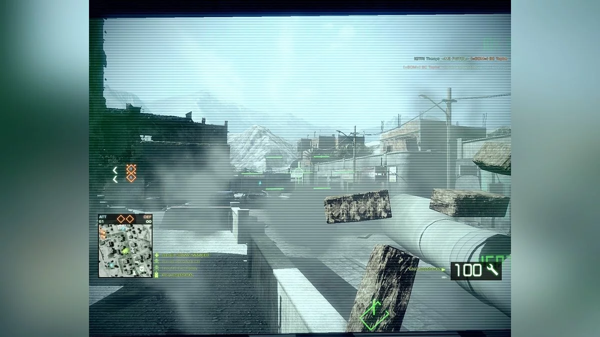 Скриншоты из Battlefield: Bad Company 2 - Vietnam / Картинка 856