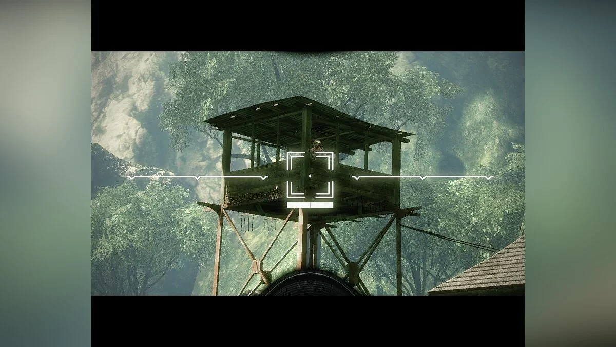 Скриншоты из Battlefield: Bad Company 2 - Vietnam / Картинка 860