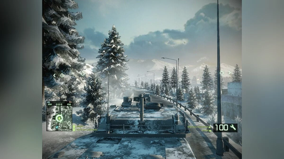 Скриншоты из Battlefield: Bad Company 2 - Vietnam / Картинка 870