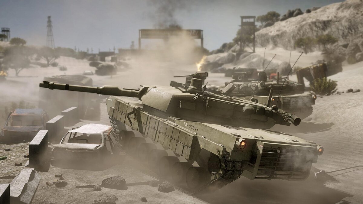 Battlefield bad company 2 online steam фото 47