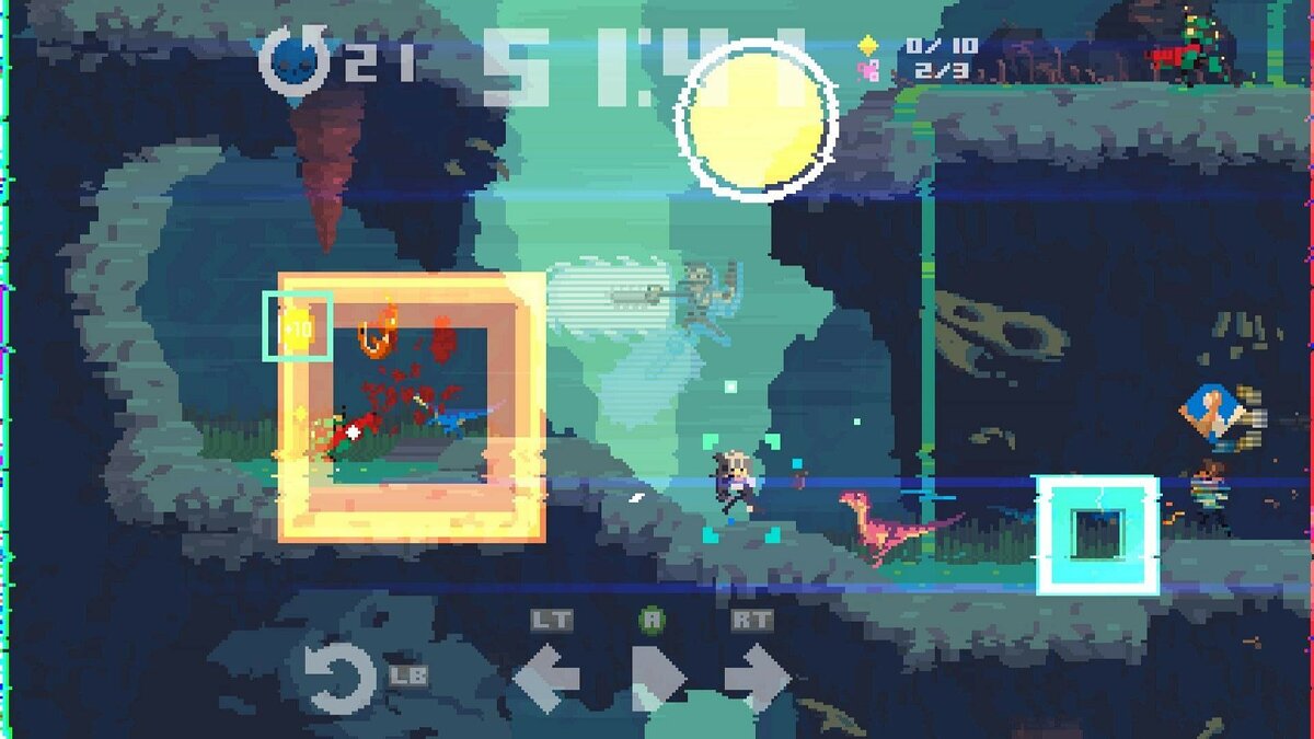 Super TIME Force - что это за игра, трейлер, системные требования, отзывы и  оценки, цены и скидки, гайды и прохождение, похожие игры