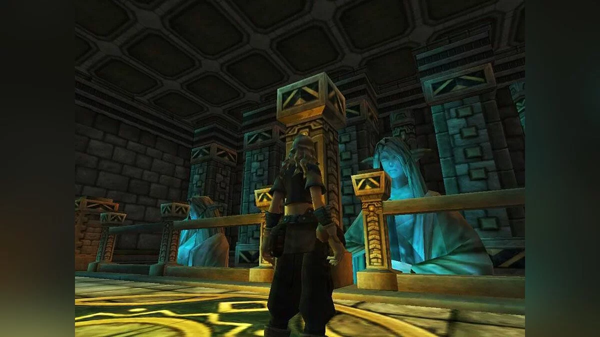 Скриншоты из 4Story / Картинка 4