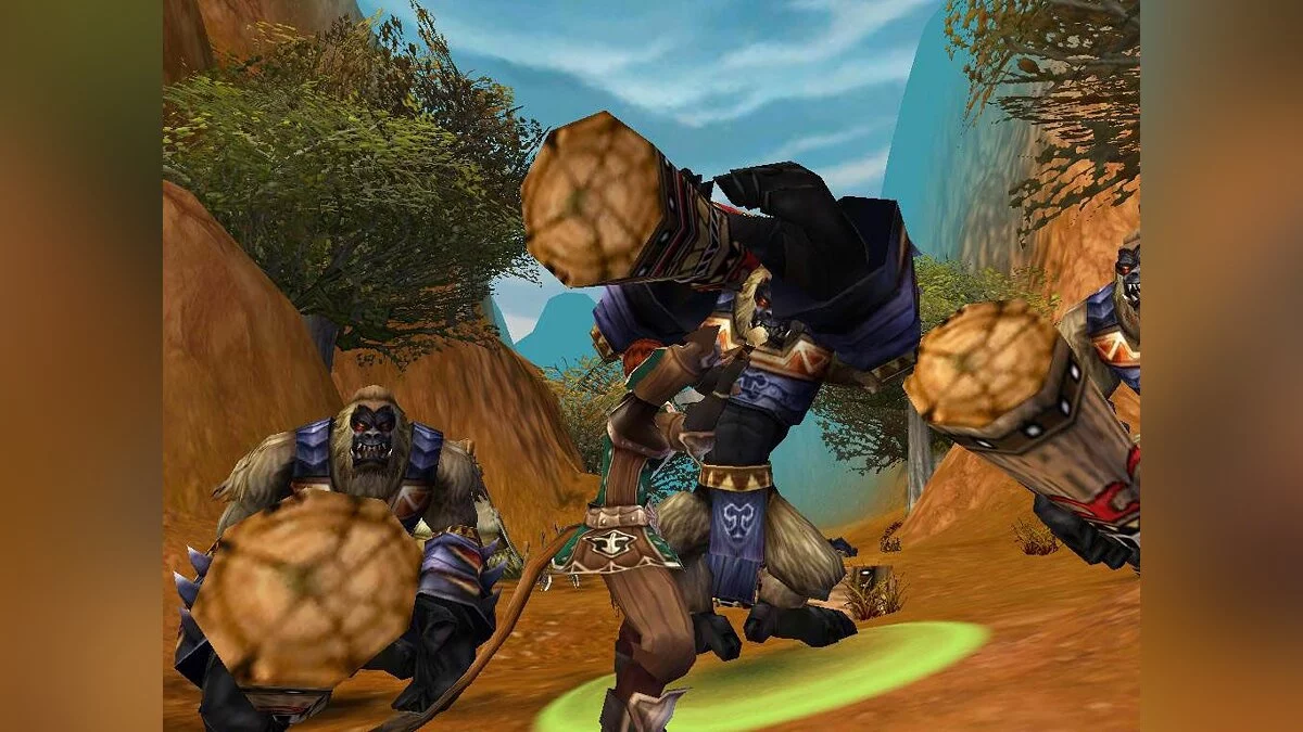 Скриншоты из 4Story / Картинка 5