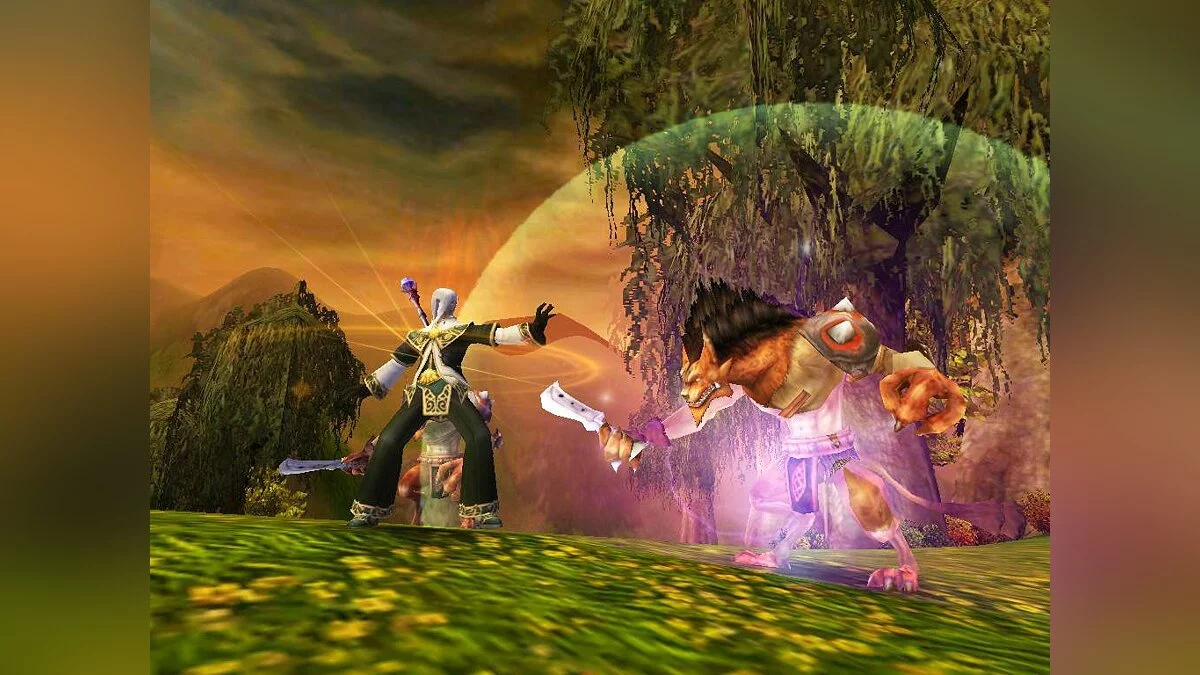 Скриншоты из 4Story / Картинка 6