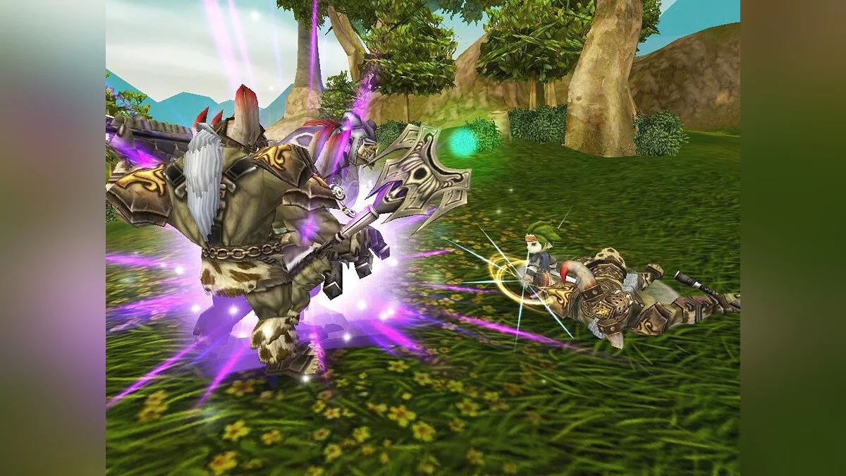 Скриншоты из 4Story / Картинка 8