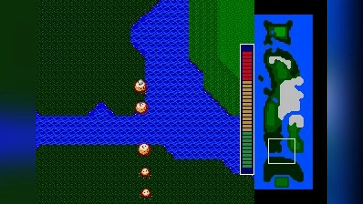 Скриншоты из Battle Golfer Yui