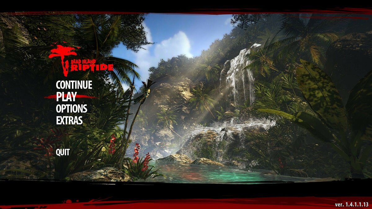 Dead Island: Riptide зависает