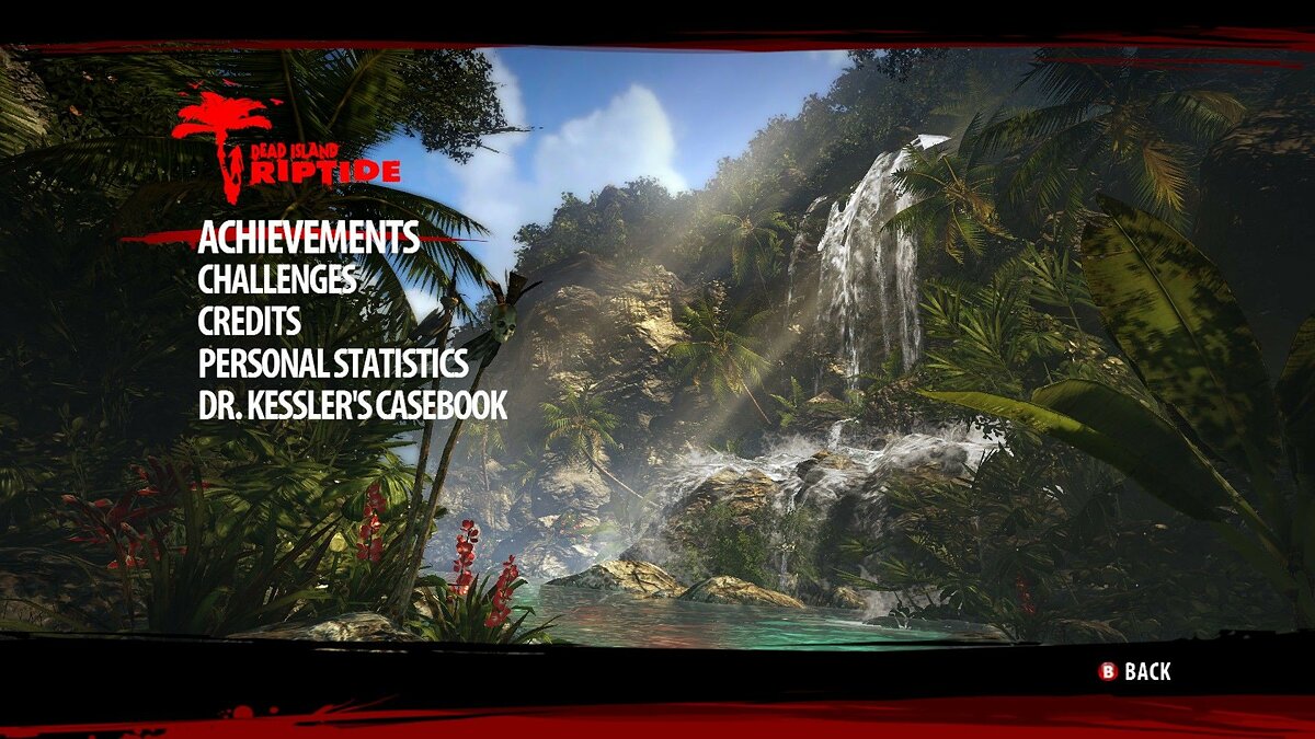 Dead Island: Riptide вылетает