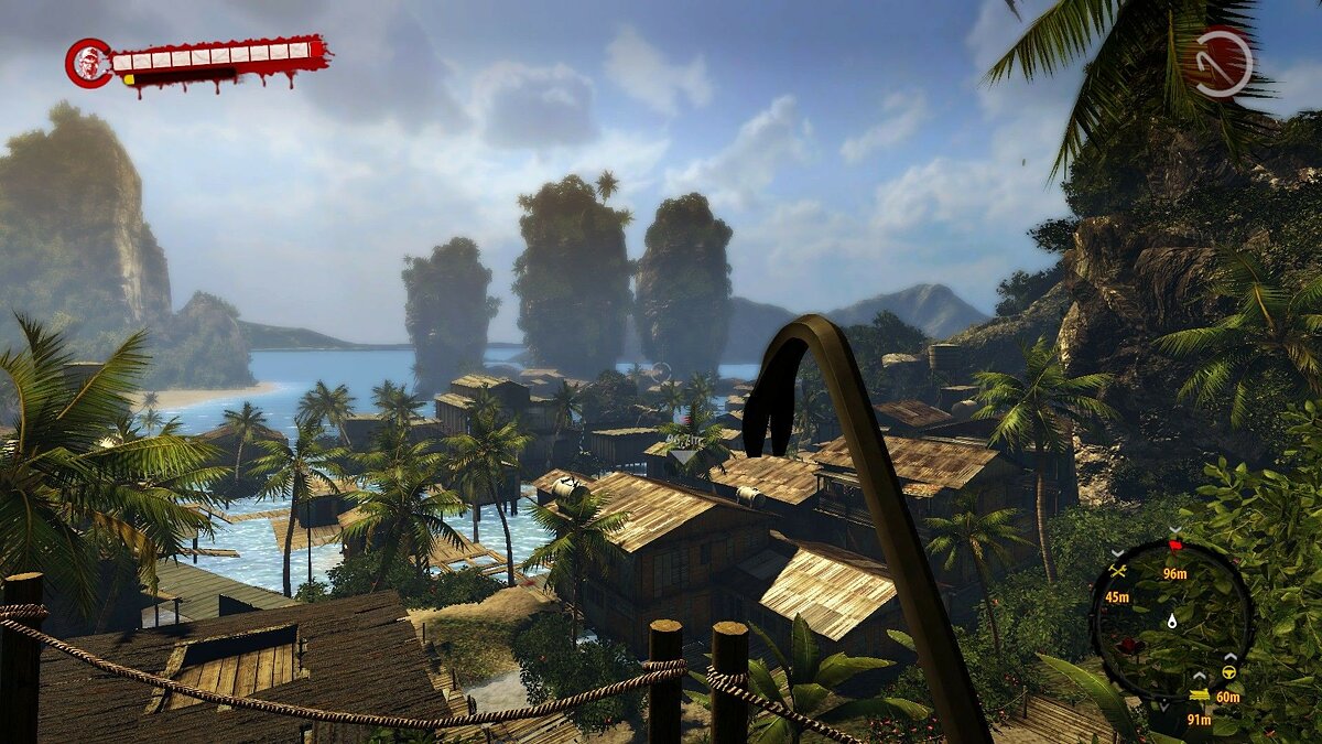 Dead Island: Riptide не скачивается