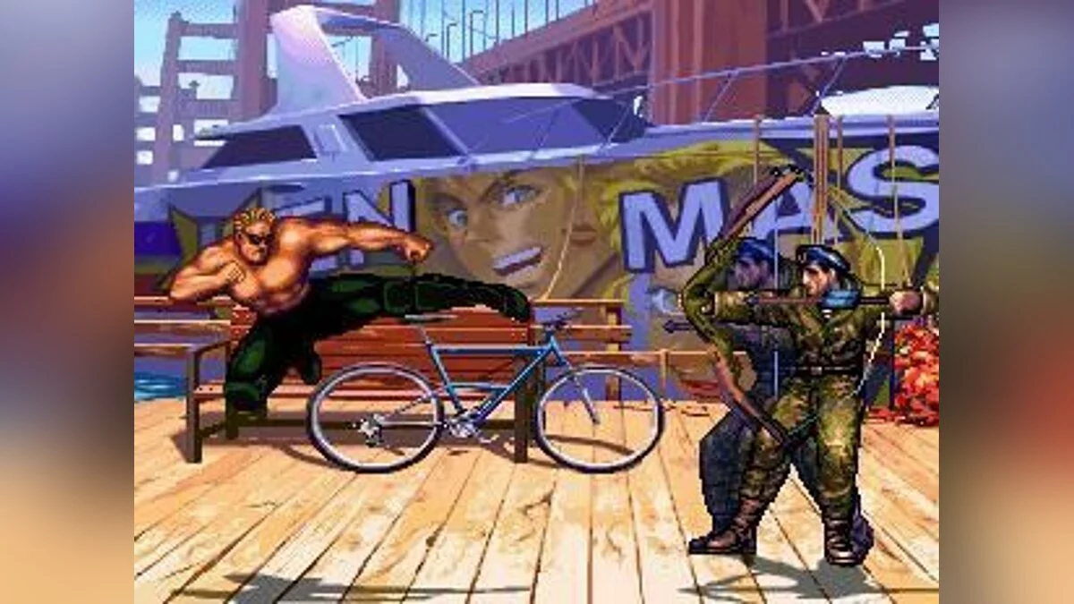 Скриншоты из Battle K-Road / Картинка 1