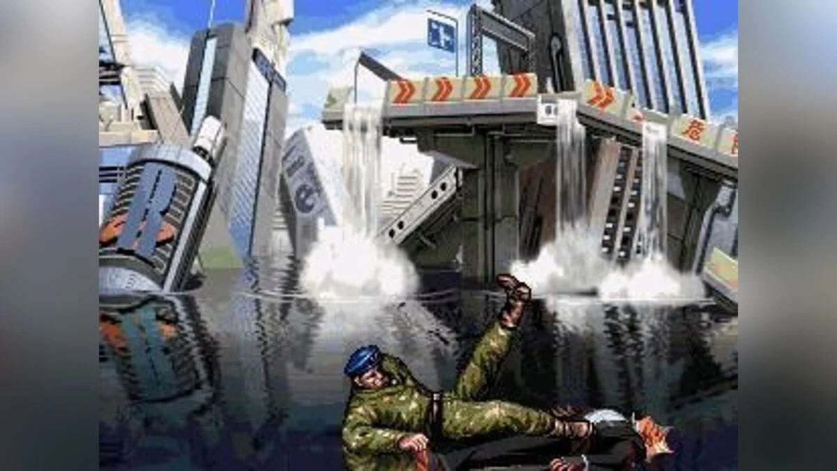 Скриншоты из Battle K-Road / Картинка 2